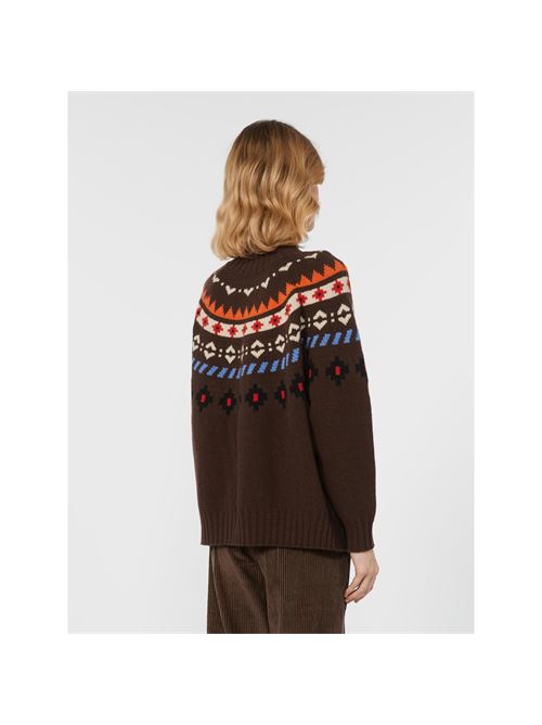 HARDY MAXMARA WEEKEND | 2525366312600001